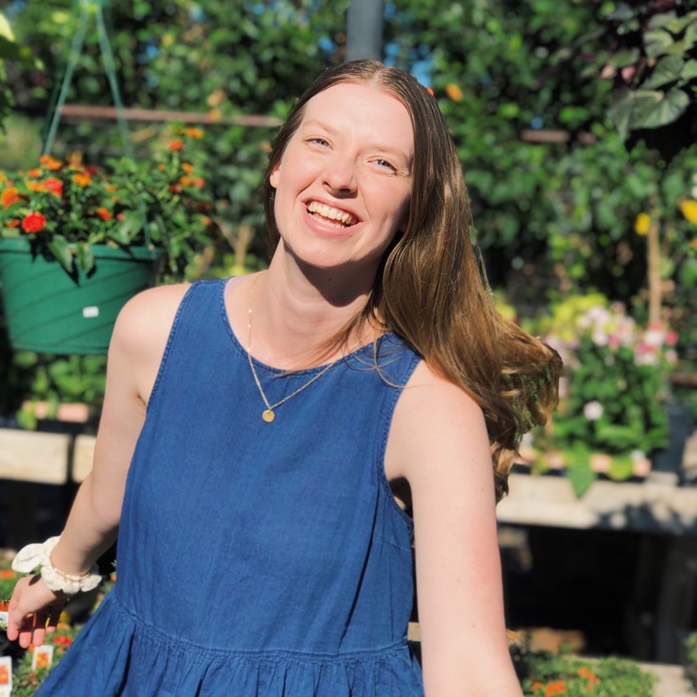 Meet your Posher, Emilie